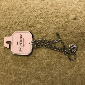 Juicy couture bracelet
